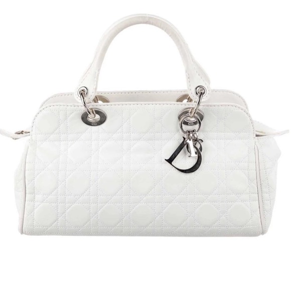 Dior Handbags - Vintage Dior Bag